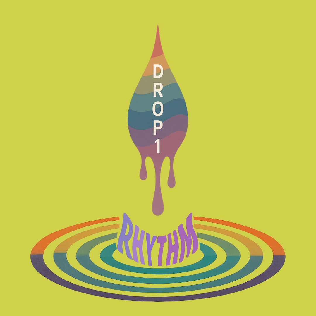 DROP1 RHYTHM