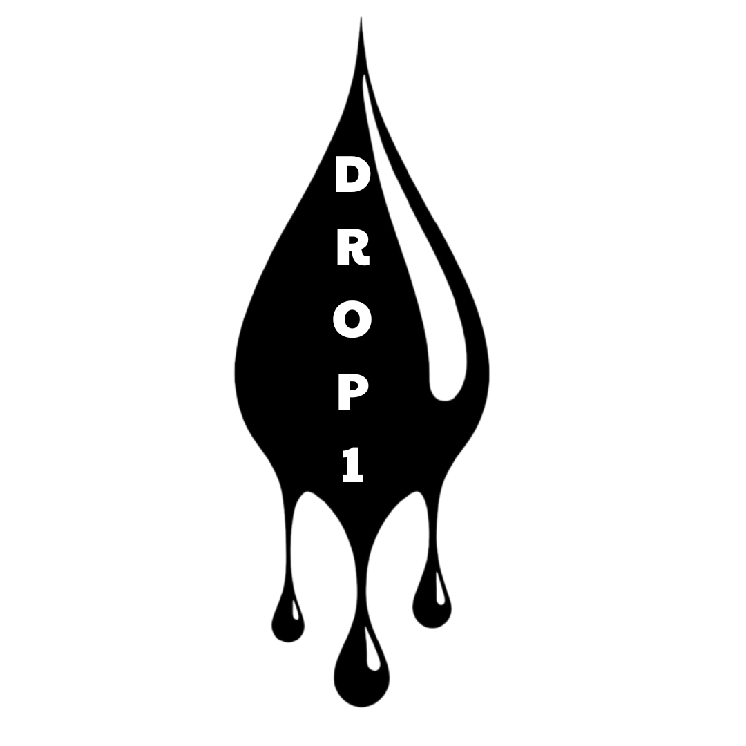 Drop1 Icon DROP1 — Closed Octahedral Creation Engine (6+0)