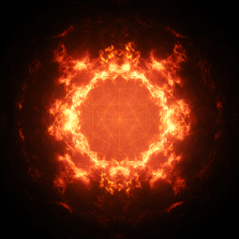 Drop1 FIRE (Origin Layer) — DROP1