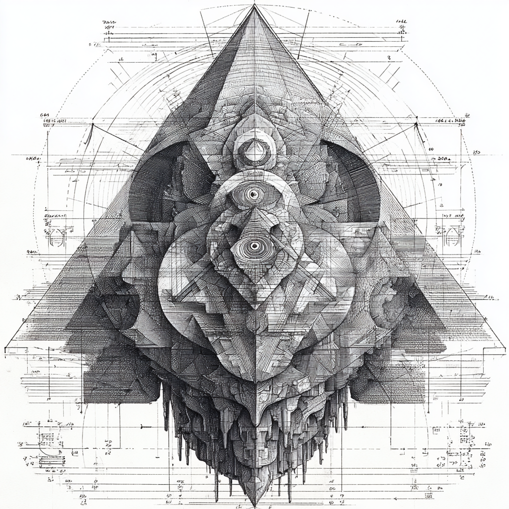 DROP1 Core — FIRE Layer | Center Origin