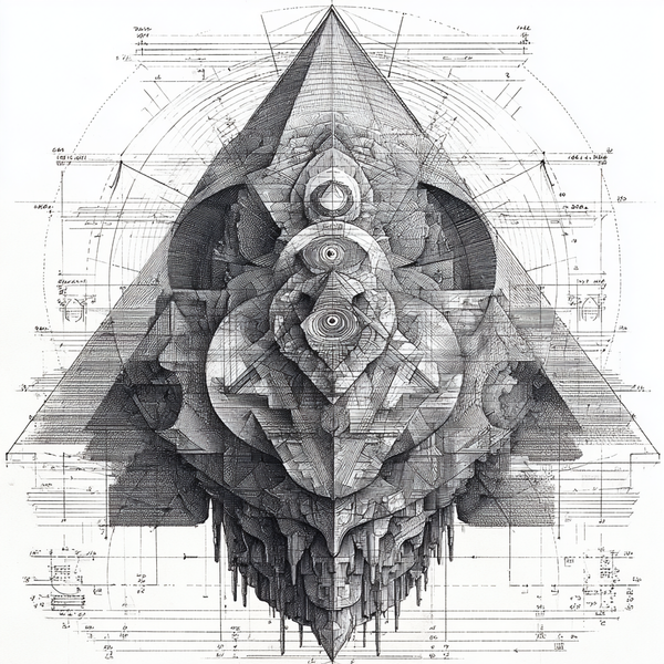DROP1 Core — FIRE Layer | Center Origin