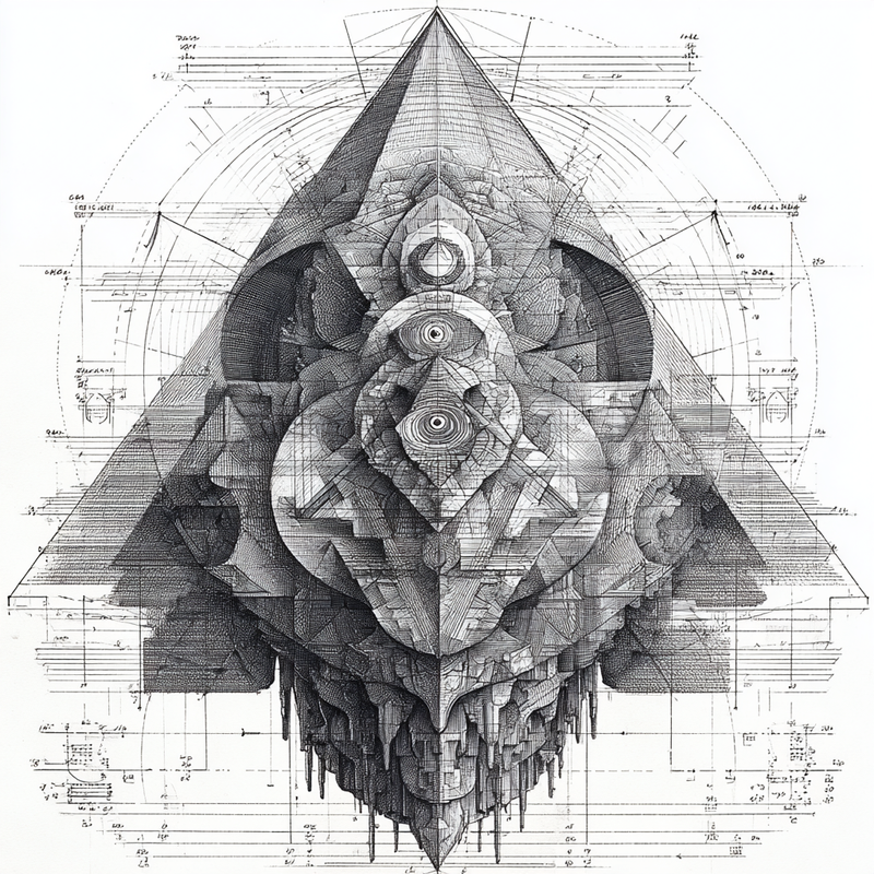 DROP1 Core — FIRE Layer | Center Origin
