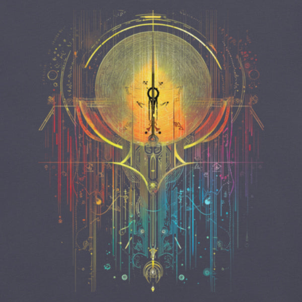 Algorithmic RecordMoment #014
