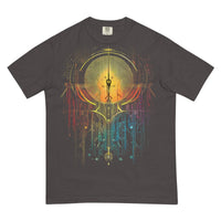 DROP1 RHYTHM — Harmonic Elemental  Geometry