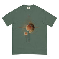 DROP1 RHYTHM — Harmonic Geometry