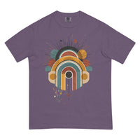 DROP1 RHYTHM — Harmonic Elemental Organic Geometry