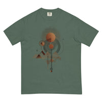 DROP1 RHYTHM — Harmonic Elemental Organic Geometry