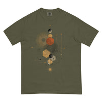 DROP1 RHYTHM — Harmonic Elemental Organic Geometry