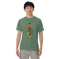 DROP1 RHYTHM — Harmonic Elemental Organic Geometry