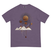 DROP1 RHYTHM — Harmonic Elemental Organic Geometry
