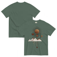 DROP1 RHYTHM — Harmonic Elemental Organic Geometry