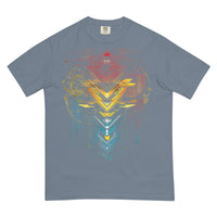 DROP1 RHYTHM — Harmonic Elemental Geometry