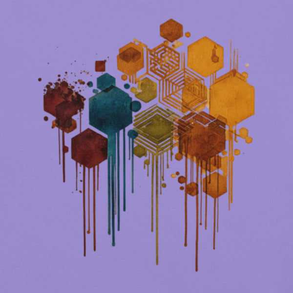 DROP1 RHYTHM — Harmonic Geometry